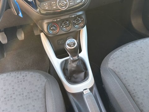 Auto Usate A Teramo | Opel Adam Adam 1.2 Siri 70Cv