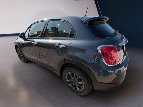 Auto Usate A Teramo | Fiat 500X 500X 1.3 Mjt Business 4X2 95Cv