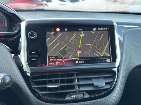 Auto Usate A Teramo | Peugeot 2008 2008 1.2 Puretech Allure S&S 82Cv My18