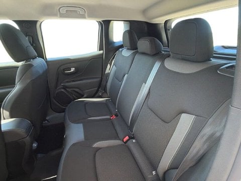 Auto Usate A Teramo | Jeep Renegade Renegade 1.6 Mjt Limited 2Wd 130Cv