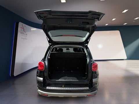 Auto Usate A Teramo | Fiat 500L Cross Cross 1.3 Multijet 95Cv
