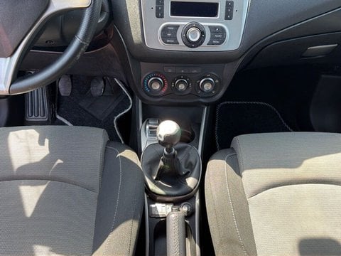 Auto Usate A Teramo | Alfa Romeo Mito Mito 1.3 Jtdm(2) Distinctive Sport Pack S&S My11