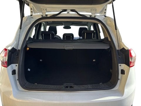 Auto Usate A Teramo | Ford Kuga Kuga 2.0 Tdci Titanium 4Wd 136Cv Dpf