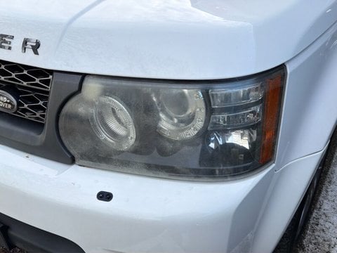 Auto Usate A Teramo | Land Rover Range Rover Range Rover 3.0 Sdv6 Autobiography Auto My19