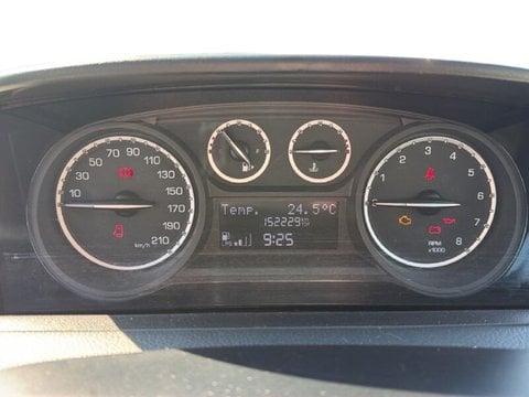 Auto Usate A Teramo | Lancia Ypsilon Ypsilon 1.2 8V Gold C/Cl Ecochic Gpl 69Cv