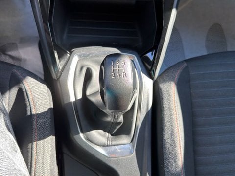 Auto Usate A Teramo | Peugeot 208 208 1.2 Puretech Active S&S 75Cv My20