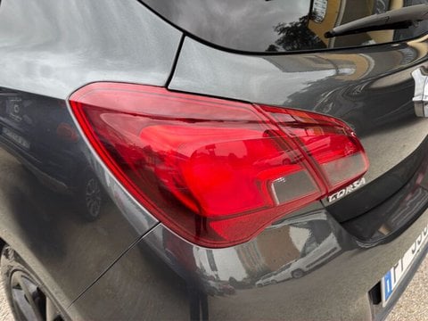 Auto Usate A Teramo | Opel Corsa Corsa 5P 1.2 Innovation (Cosmo) My16