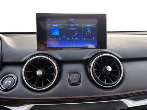 Auto Usate A Teramo | Dfsk Glory 500 Glory 500 1.5 Bifuel Gpl Luxury Cvt