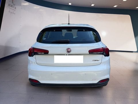 Auto Usate A Teramo | Fiat Tipo Tipo Sw 1.4 Tjt Lounge Gpl 120Cv