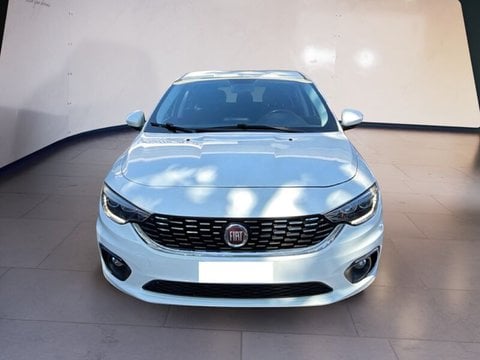 Auto Usate A Teramo | Fiat Tipo Tipo Sw 1.4 Tjt Lounge Gpl 120Cv