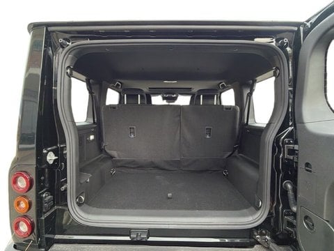 Auto Nuove Pronta Consegna A Teramo | Emc 212 212 2.0 Tgdi Adventurer 4Wd 8At