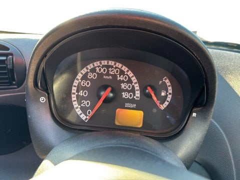 Auto Usate A Teramo | Fiat 600 600 1.1