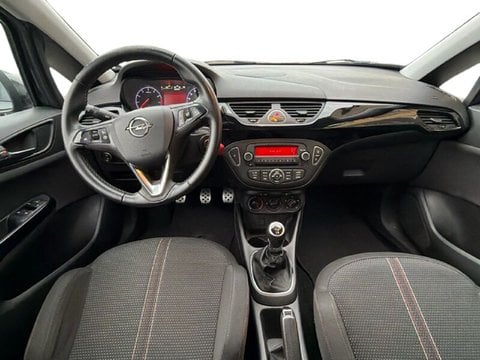 Auto Usate A Teramo | Opel Corsa Corsa 5P 1.2 Innovation (Cosmo) My16