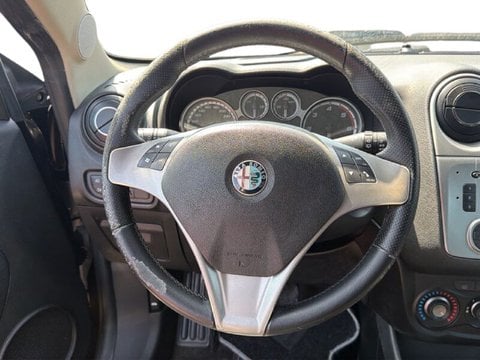 Auto Usate A Teramo | Alfa Romeo Mito Mito 1.3 Jtdm(2) Distinctive Sport Pack S&S My11