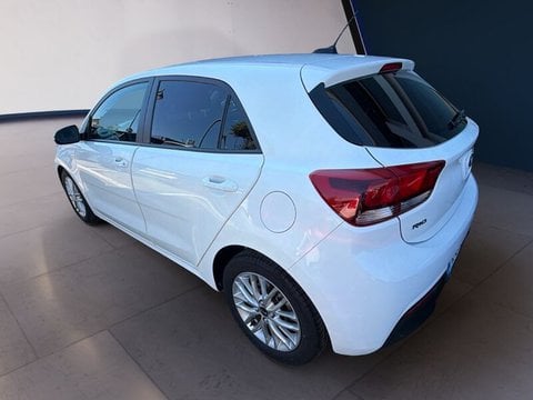 Auto Usate A Teramo | Kia Rio Rio 1.4 Crdi Cool 90Cv
