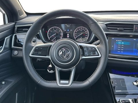 Auto Usate A Teramo | Dfsk Glory F5 Glory F5 1.5 Bifuel Gpl Cvt