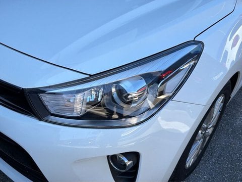 Auto Usate A Teramo | Kia Rio Rio 1.4 Crdi Cool 90Cv