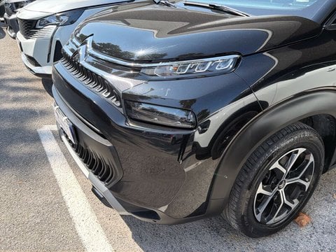 Auto Usate A Teramo | Citroën C3 Aircross C3 Aircross 1.2 Puretech Shine Pack S&S 110Cv