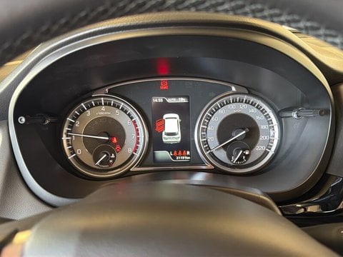 Auto Usate A Teramo | Suzuki S-Cross Hybrid 1.4 Boosterjet 48V 4Wd Allgrip Yoru
