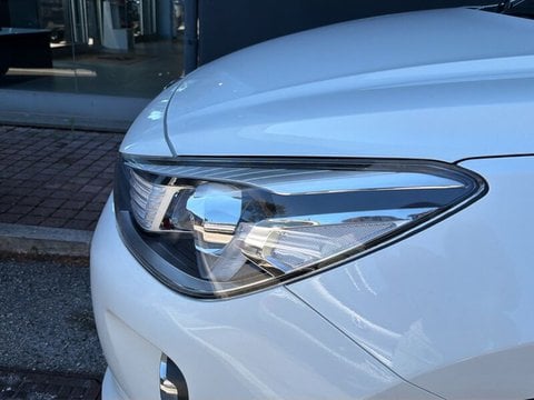 Auto Usate A Teramo | Kia Rio Rio 1.4 Crdi Cool 90Cv