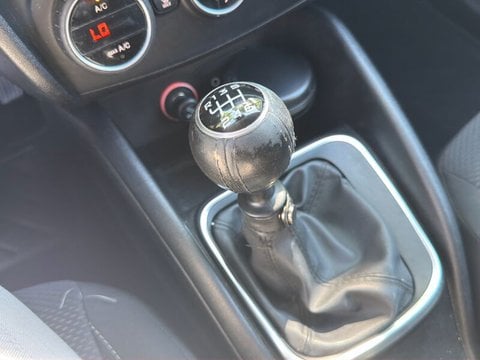 Auto Usate A Teramo | Fiat Tipo Tipo Sw 1.4 Tjt Lounge Gpl 120Cv