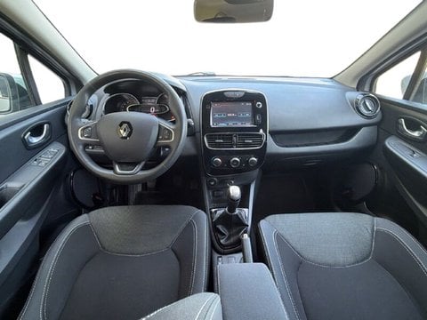 Auto Usate A Teramo | Renault Clio Clio 0.9 Tce Energy Duel Gpl 90Cv