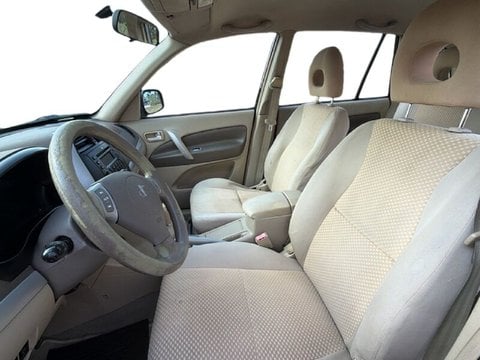 Auto Usate A Teramo | Dr Automobiles Dr 5 Dr5 1.6 16V 118Cv