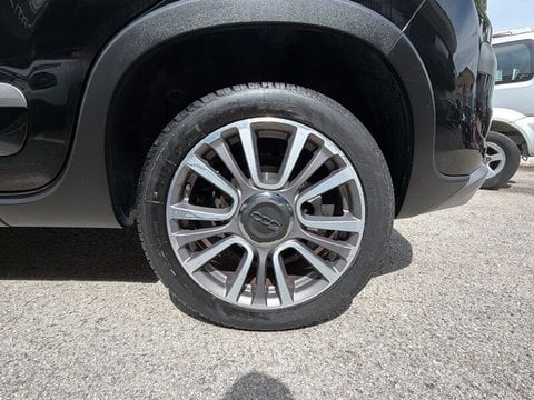 Auto Usate A Teramo | Fiat 500L Cross Cross 1.3 Multijet 95Cv