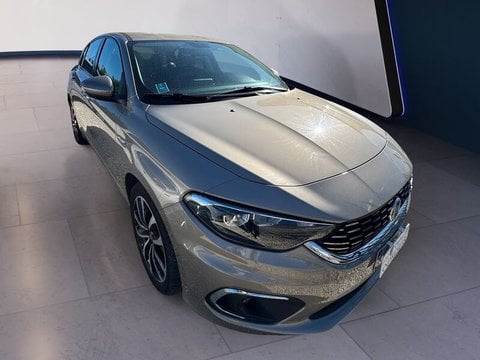 Auto Usate A Teramo | Fiat Tipo Tipo 1.6 Mjt S-Design S&S 120Cv