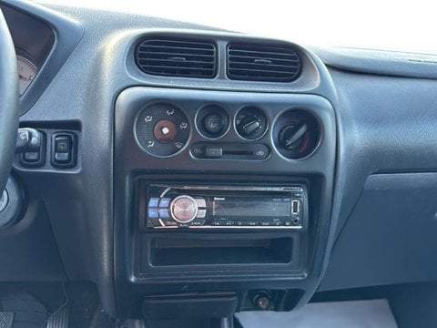 Auto Usate A Teramo | Daihatsu Terios Terios 1.3 Db C/2Airbag