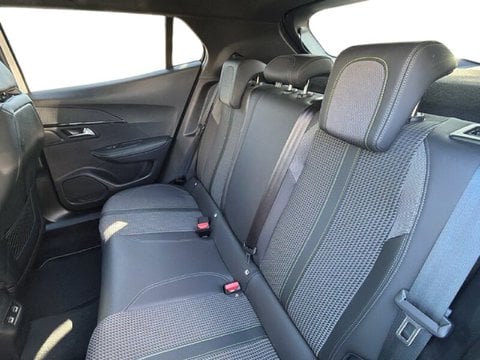 Auto Usate A Teramo | Peugeot 2008 2008 1.2 Puretech Gt S&S 130Cv