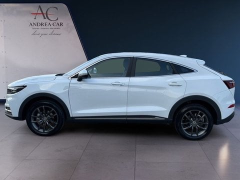 Auto Usate A Teramo | Dfsk Glory F5 Glory F5 1.5 Bifuel Gpl Cvt