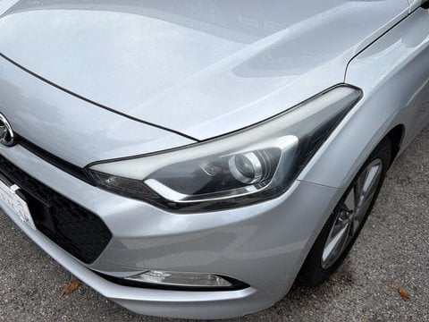 Auto Usate A Teramo | Hyundai I20 I20 5P 1.1 Crdi Login 75Cv