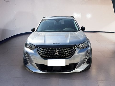 Auto Usate A Teramo | Peugeot 2008 2008 1.5 Bluehdi Active S&S 110Cv