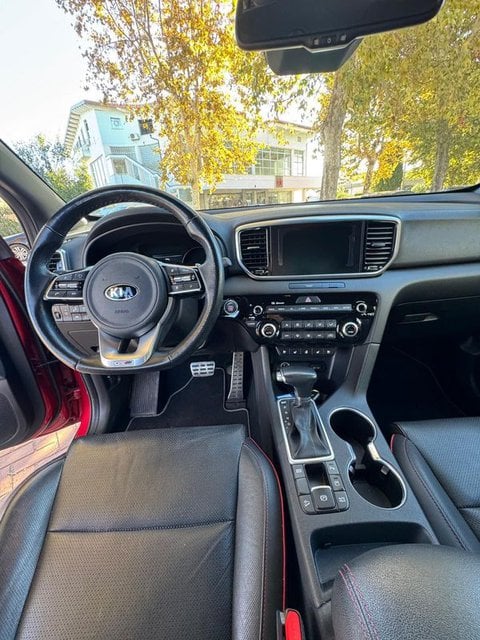 Auto Usate A Teramo | Kia Sportage Sportage 1.6 Crdi Gt Line 2Wd 136Cv