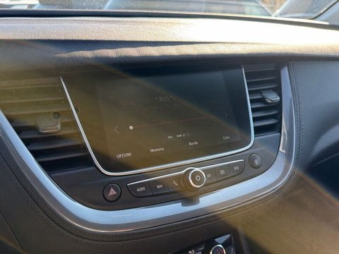 Auto Usate A Teramo | Opel Grandland X Grandland X 1.5 Ecotec 2020 S&S 130Cv