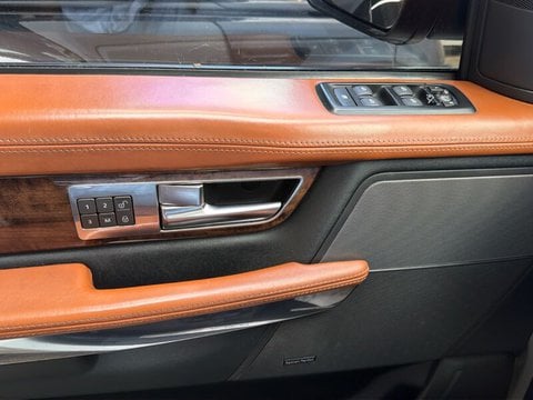 Auto Usate A Teramo | Land Rover Range Rover Range Rover 3.0 Sdv6 Autobiography Auto My19