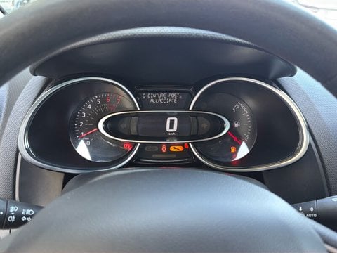 Auto Usate A Teramo | Renault Clio Clio 0.9 Tce Energy Duel Gpl 90Cv