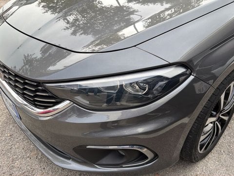 Auto Usate A Teramo | Fiat Tipo Tipo 5P 1.4 Lounge 95Cv My19