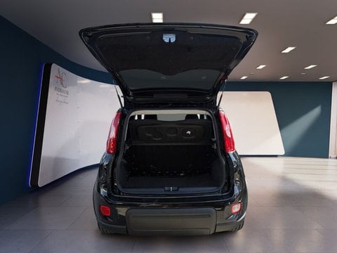 Auto Usate A Teramo | Fiat Panda Fiat Panda 1.2 Easy Power 69Cv