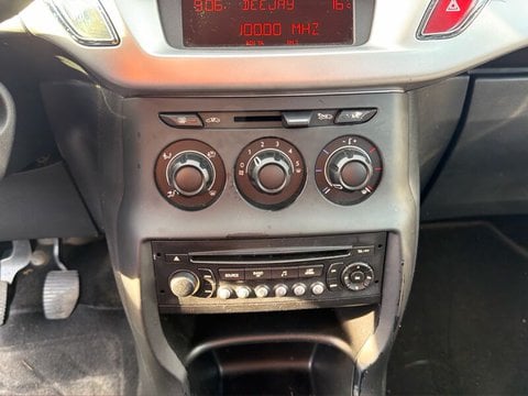 Auto Usate A Teramo | Citroën C3 C3 1.1 Airdream Exclusive C/Esp Gpl