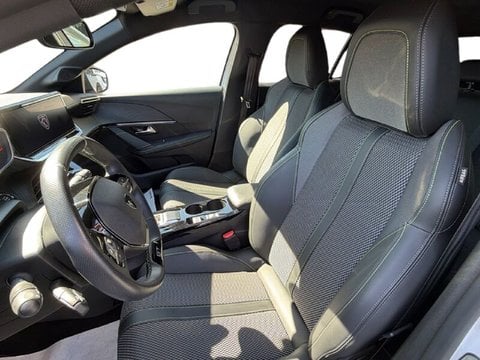Auto Usate A Teramo | Peugeot 208 208 51 Kwh Gt