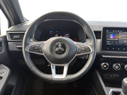 Auto Usate A Teramo | Mitsubishi Colt Colt 1.0 Turbo Instyle