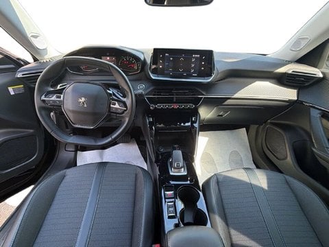 Auto Usate A Teramo | Peugeot 2008 2008 1.2 Puretech Allure Pack S&S 130Cv Eat8