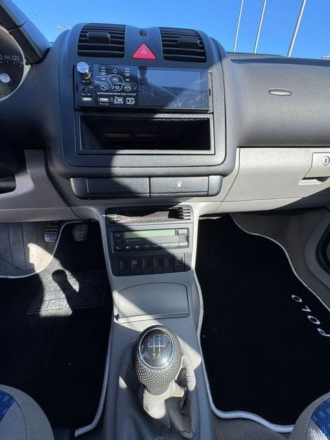 Auto Usate A Teramo | Volkswagen Polo Polo 5P 1.4 Comfortline 75Cv