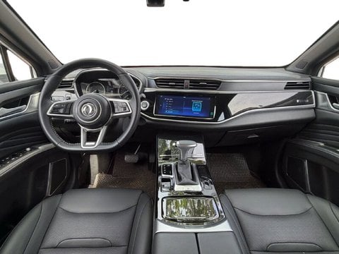 Auto Usate A Teramo | Dfsk Glory F5 Glory F5 1.5 Cvt