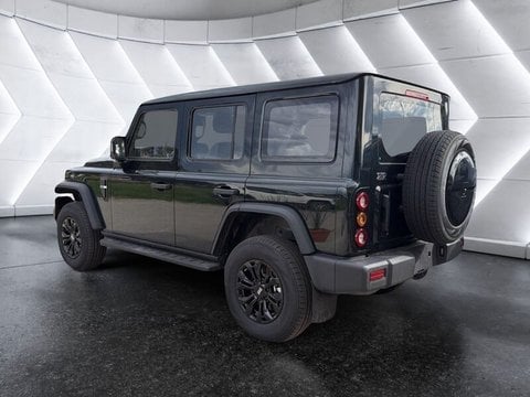 Auto Nuove Pronta Consegna A Teramo | Emc 212 212 2.0 Tgdi Adventurer 4Wd 8At