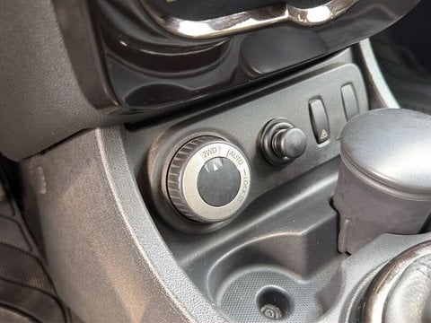 Auto Usate A Teramo | Dacia Duster Duster 1.5 Dci Laureate 4X2 110Cv