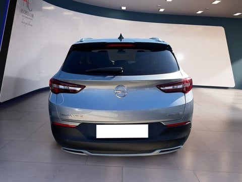 Auto Usate A Teramo | Opel Grandland X Grandland X 1.5 Ecotec 2020 S&S 130Cv