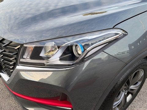Auto Usate A Teramo | Dfsk Glory 500 Glory 500 1.5 Bifuel Gpl Luxury Cvt
